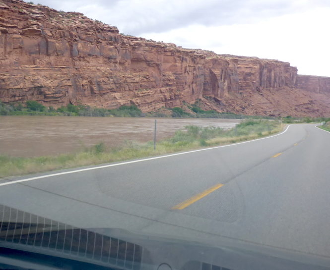 Colorado River