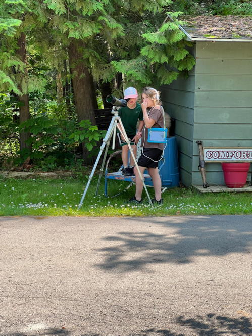 Eagle Watch