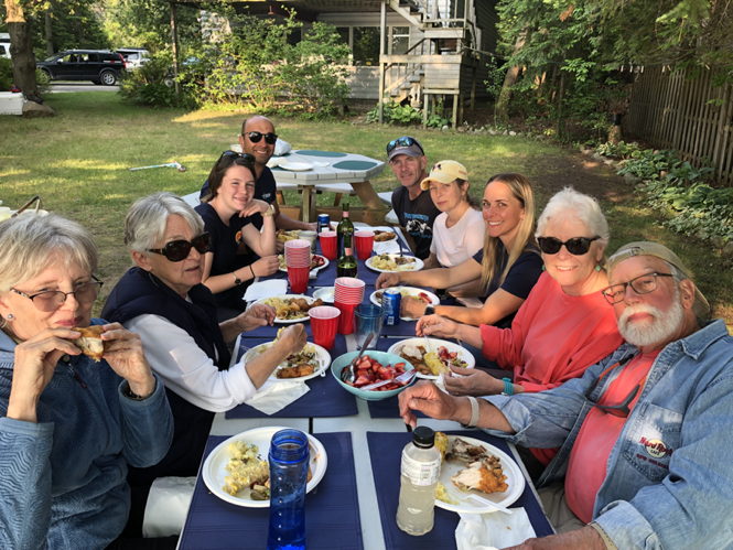 Family Meal