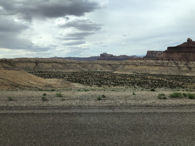 sand and gravel