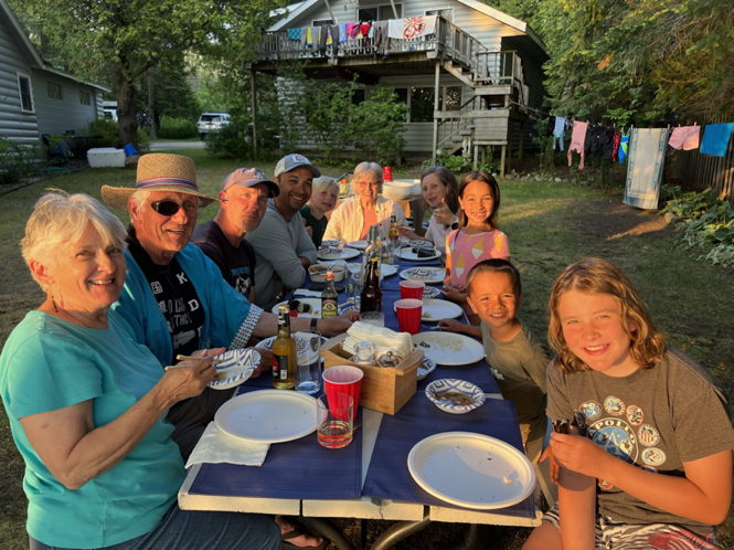 SunsetMeal