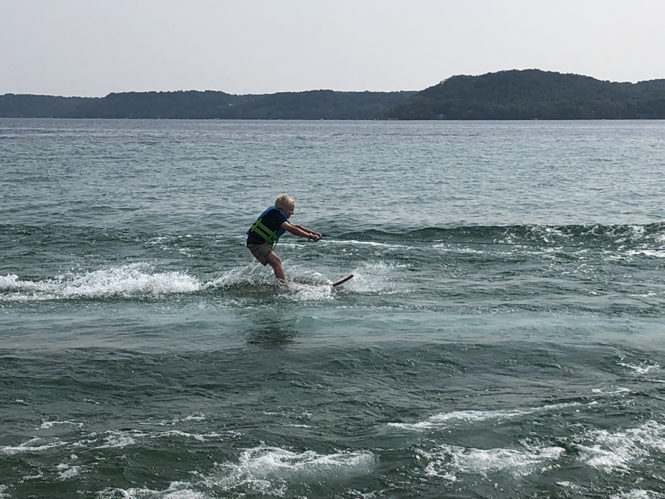 Water Ski