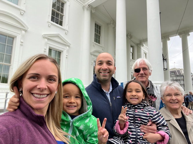 White House