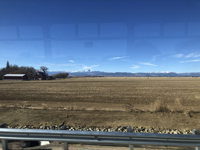 Rocky Mountains