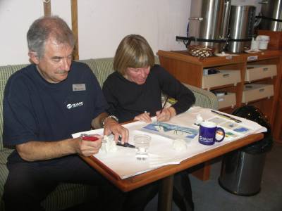 Arts Program