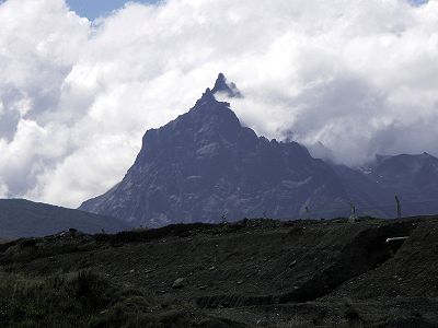 Mont Oliva