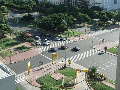 9 de Julio Blvd