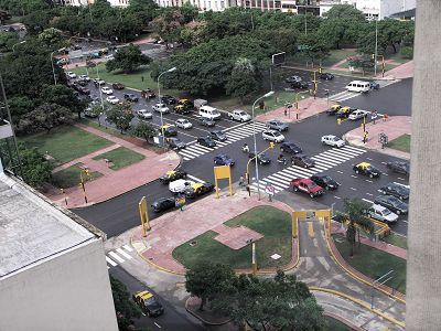 9 julio avenue