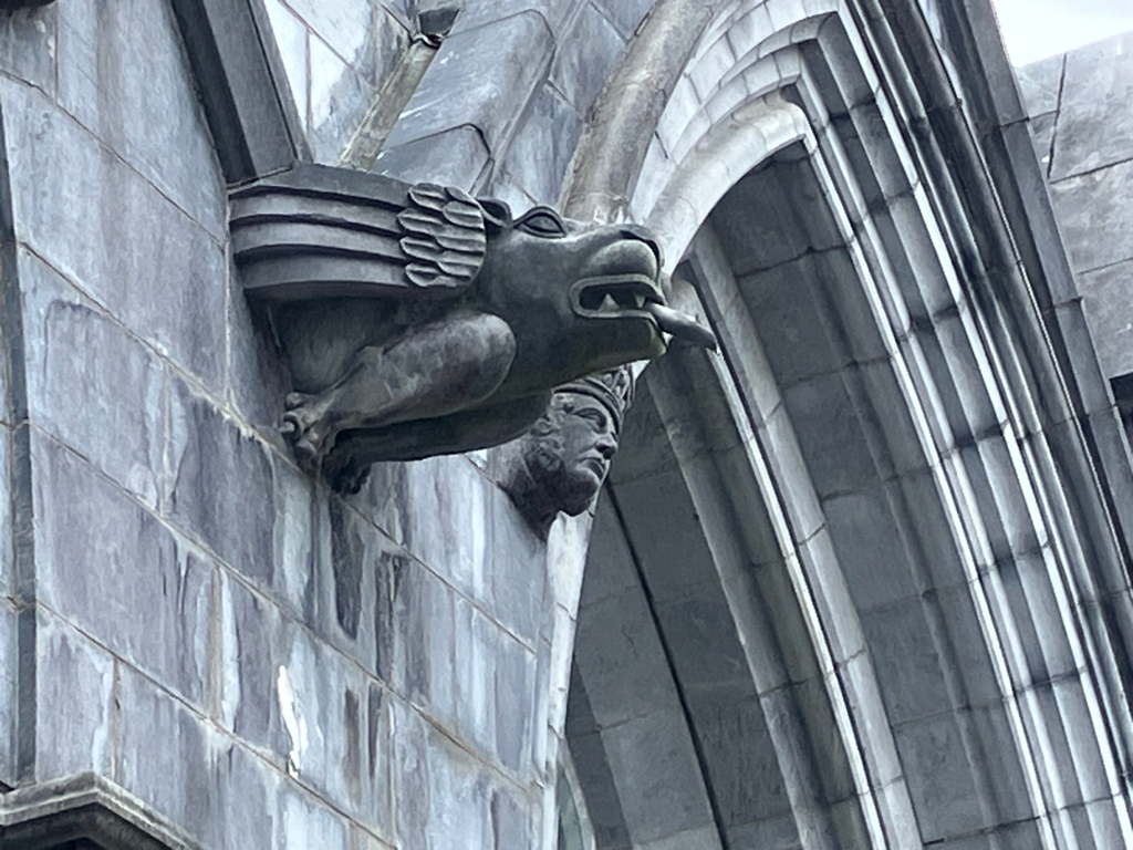 20250406Gargoyle